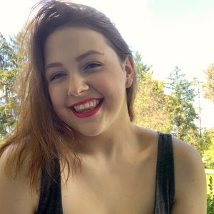 Meet your Posher, Alex